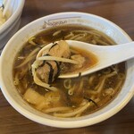 Ramen Nageyari - 