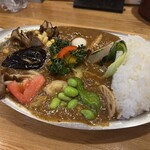 Curry no Mise Pusan - 