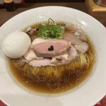 RaMen TOMO TOKYO - 