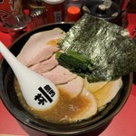 Iekei Ramen Takahashi - 