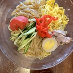 ラーメンの王道 北浜商店 - 