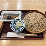 Soba Dokoro Seiran - 