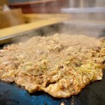 Okonomiyaki Momoka - 