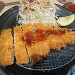 Tonkatsu Aoki no Curry Ya Ippekoppe Kitasenju Ten - 