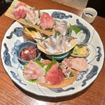 Sake no Sakana Nagomi - 