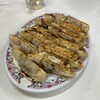 Gyoza no Osho Kasugano Michi Ten - にんにく激増し餃子×2人前