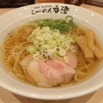 ラーメンステーション - 