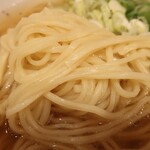 ラーメンステーション - 