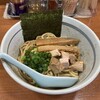 麺匠 ヒムロク