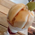 Open Cafe Marugoto Yamanashi Kan - 