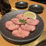 焼肉王国モーク - 