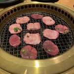 焼肉王国モーク - 