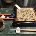 Zaru Soba Seto - 