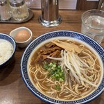 Tokushima Ramen Haruma - 