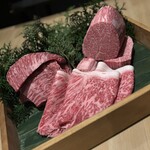 Yakiniku Kappou no Oto - 