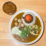 Yoshida Curry - 