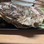 丸愛酒場 - 宮城産　牡蠣