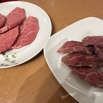 Jukusei Wagyu Yakiniku Aging Beef Karuizawa - 