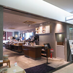 CAFFE OTTO MOMOCHI-hama - 