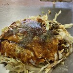 Okonomiyaki Masachan - 