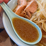 ramen kuinashi - 