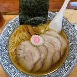 Chuka Soba Mizushima - 