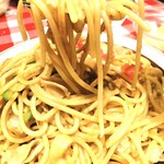 Yaki Spaghetti Mr. Hungry - 