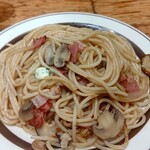 Yaki Spaghetti Mr. Hungry - 