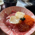 Wagyu Sanshimai - 