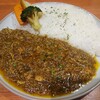 エイトカリィ - 料理写真:無水カレー零(1200円)