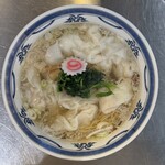 Akasaka Chuka Wantan Tei - 