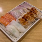 Genpachi Zushi - 