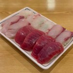 Genpachi Zushi - 