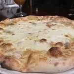 Pizzeria Musashino Sankyo - 