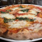 Pizzeria Musashino Sankyo - 