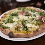 Pizzeria Musashino Sankyo - 