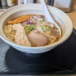 つけ麺 たけもと - 料理写真: