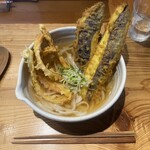 うどんこどん - 