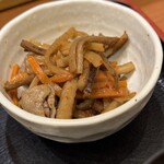 Kushiage Chinkushi - 