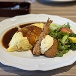 Royal Host Kyoto Takashimaya S.C. Ten - 