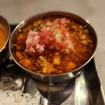 Spice and Curry Ougon no Kaze - 