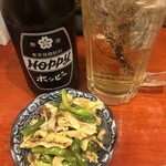 いちにかい - 料理写真: