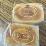 SWEETS MIZUNOYA - 