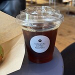 TAKAMURA COFFEE ROASTERS - 