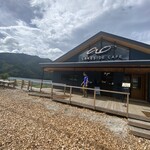 ao LAKESIDE CAFE - 