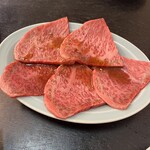 Toyooka Seiniku Yakiniku Ten - 