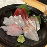 居酒屋 佐藤 恵比寿 - 