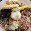 Soba Sho Tateshina Kogen Ten - おろしそば