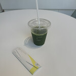 JUICE BAR - 