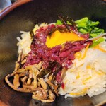 Yakiniku Restaurant Gonzaemon - 